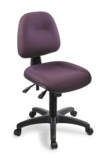 Graphic Medium Back 2 Lever Chair